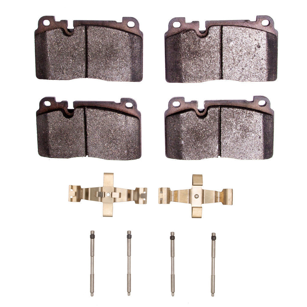 DFC auto part