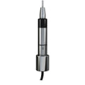 AIS ANTENNA, 3' STAINLESS WHIP, 3DB