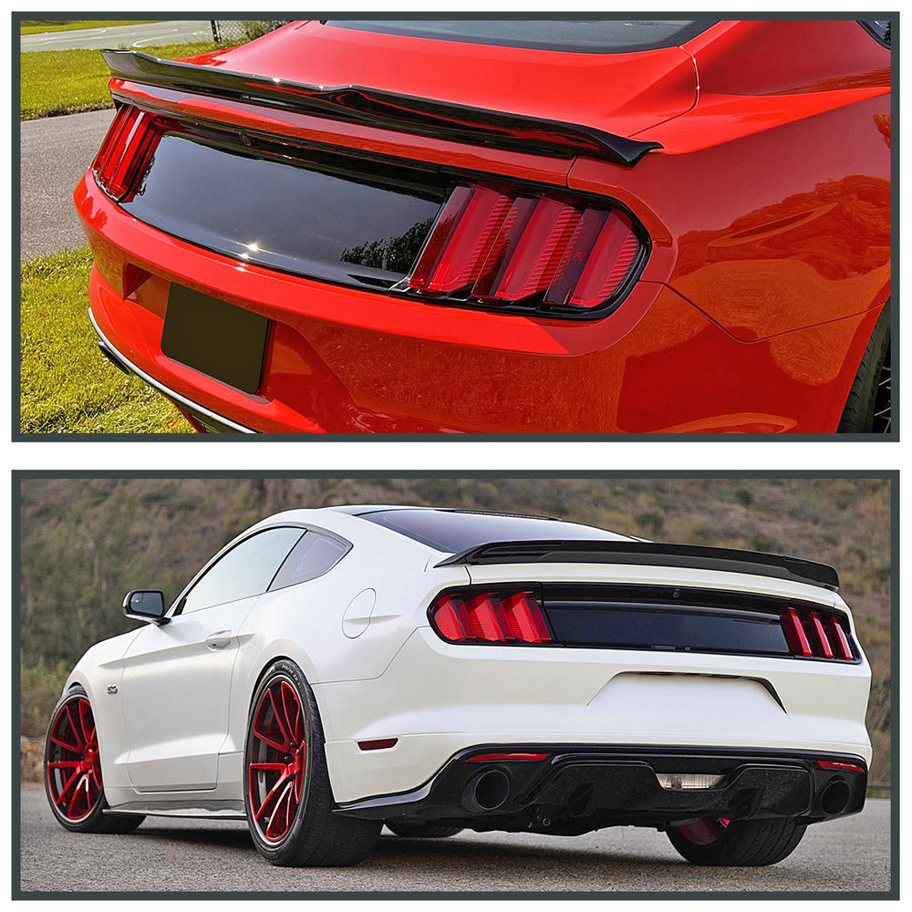 SPEC D TUNING auto part