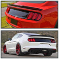 SPEC D TUNING auto part
