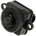 PARK ASSIST CAMERA