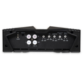 3500W MONOBLOCK CLASS D W/BASS REMOTE