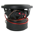 6.5IN 150 WATTS RMS SINGLE 4 OHM SUBWOOFER
