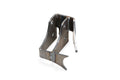 Fabtech 07-18 Jeep JK 4WD 3-5in Front Track Bar Bracket - Weld On