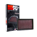 K&N 10-11 BMW S1000RR 990 Race Specific Air FIlter