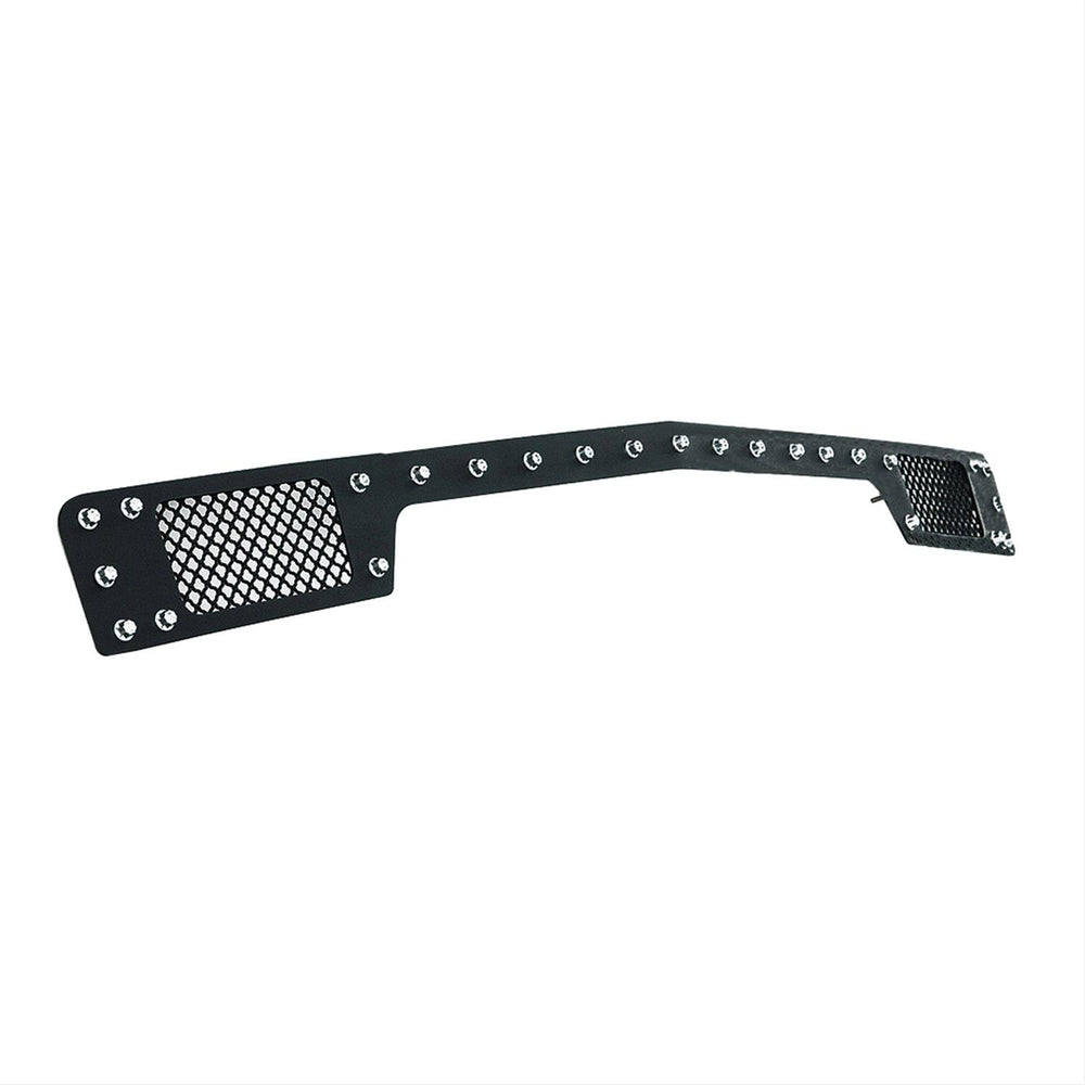 EVOLUTION GRILLES