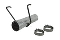 MBRP muffler close-up