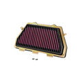 K&N 08-13 Honda CBR1000RR 999 Race Specific Replacement Air Filter