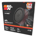 K&N Replacement Element for RK-3929 Custom Air Filter