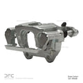 DFC auto part detail