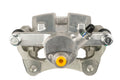 DBA 14-19 Toyota Highlander Street Series Left Rear Caliper
