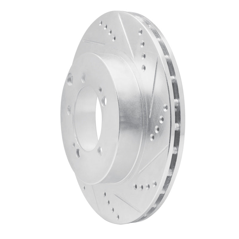 R1 Concepts silver auto part