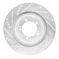 R1 Concepts auto part installed view