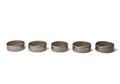 Ford Racing Camshaft Bearings - Roller (Sold in Engine Sets)