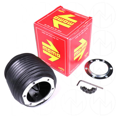 Momo Toyota Tercel Steering Wheel Hub Adapter