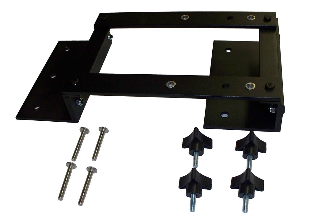 QUICKDRAW QUICK ATTACH ADAPTER PLATE POLARIS RGR 400500570800 MIDSIZE