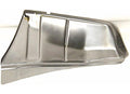 LH TRUNK SIDE FILLER PANEL CAMARO/FIREBIRD 6768 MADE IN USA (STEEL GAUGE 19)