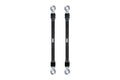 Eibach Adjustable Endlink - Bolt Diameter M12 / Min Length 235MM / Max Length 265MM