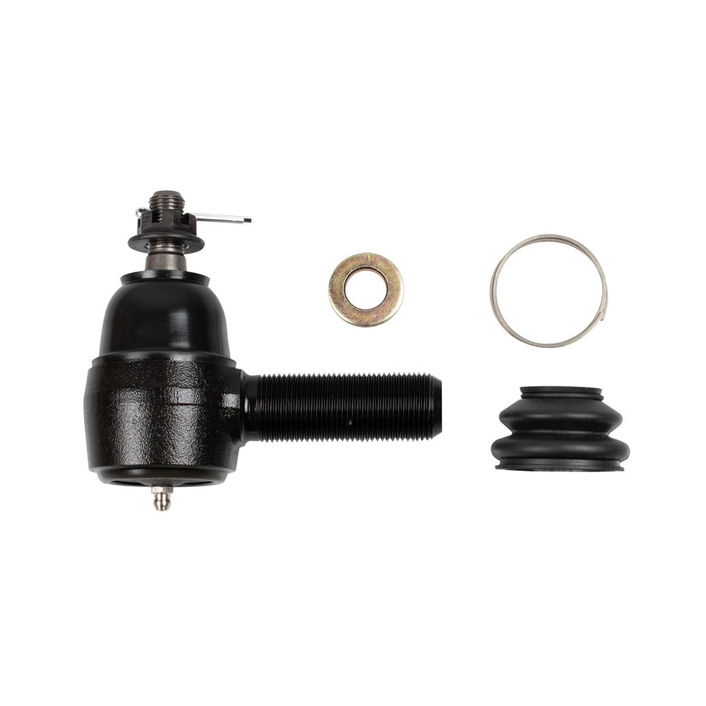 Synergy auto part