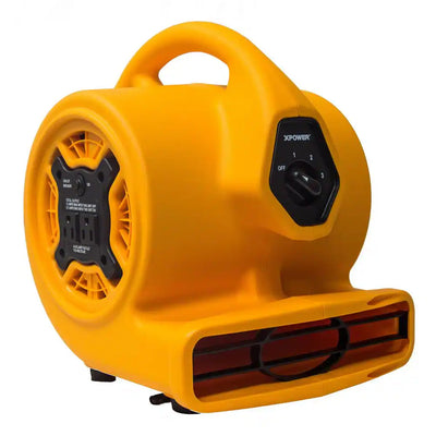 Xpower auto part