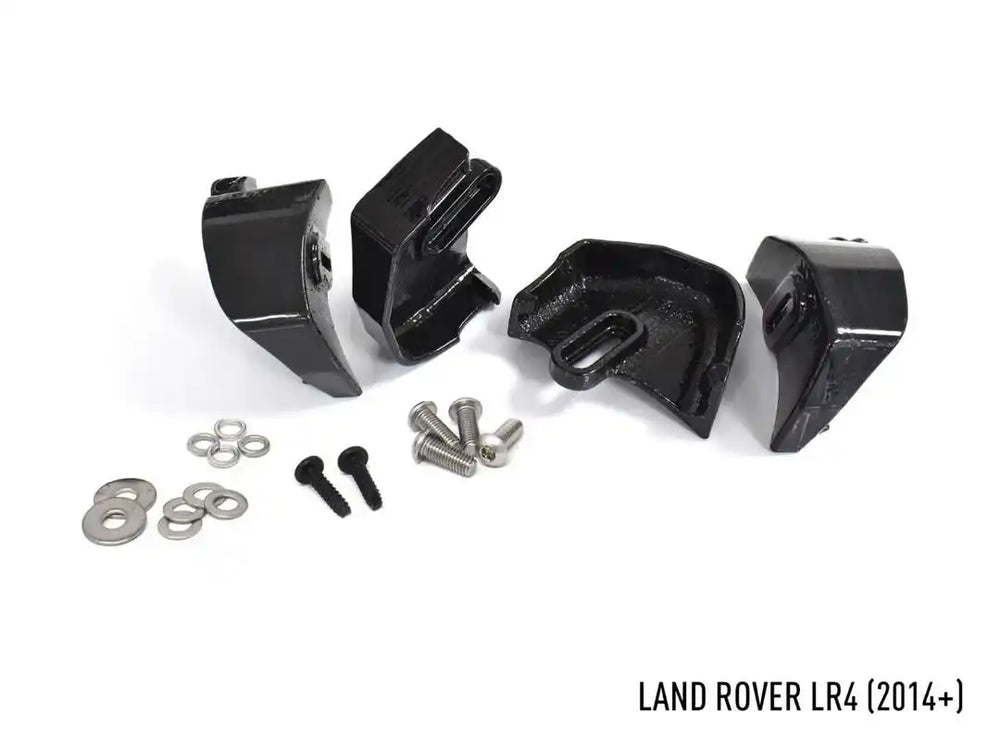 TRIPLERLIGHT auto part