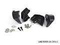 LAND ROVER LR4 (2014+) - GRILLE MOU