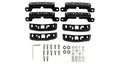 Rhino-Rack 2500 Fitting Kit - 4 Pads/4 Clamps