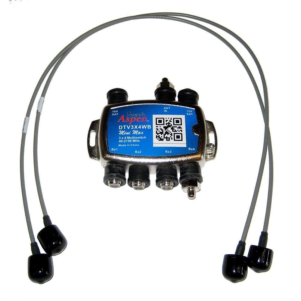 KVH auto part