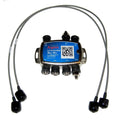 KVH auto part