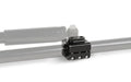 ~(4 lbs. 6X3X3)~ Yeti XD JK/JL Flex Damper Bracket (Tie Rod) 2006-2018 JK/JKU CHASSIS 2018+ JL/JLU CHASSIS
