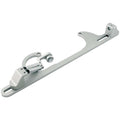 Throttle Bracket Morse Clear 4150/Edelbrock