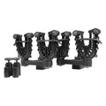 WEDGELOCKDOUBLE FOR POLARIS LOCKANDRIDE FLEXGRIP