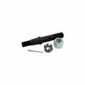 Adj Lower Ball Joint Screw-In w/Chrysler Pin
