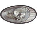 HEADLAMP ASSY