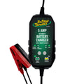 Battery Tender 12V 5A Lead Acid & Lithium Selectable Battery Charger
