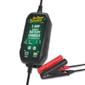 Battery Tender 12V 5A Lead Acid & Lithium Selectable Battery Charger