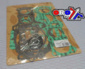 Athena 1973 Kawasaki Z1 900 Complete Gasket Kit (w/o Oil Seals)