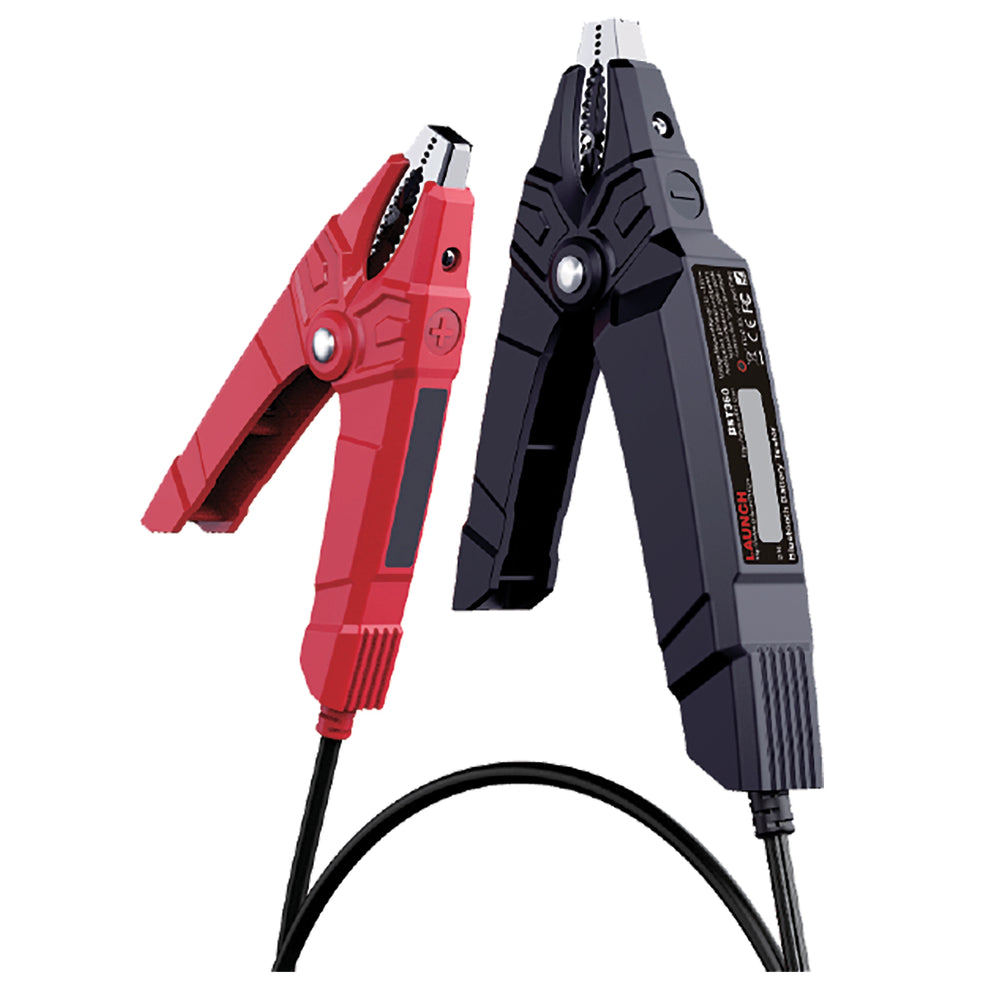 LAUNCH TECH (USA) blue auto part