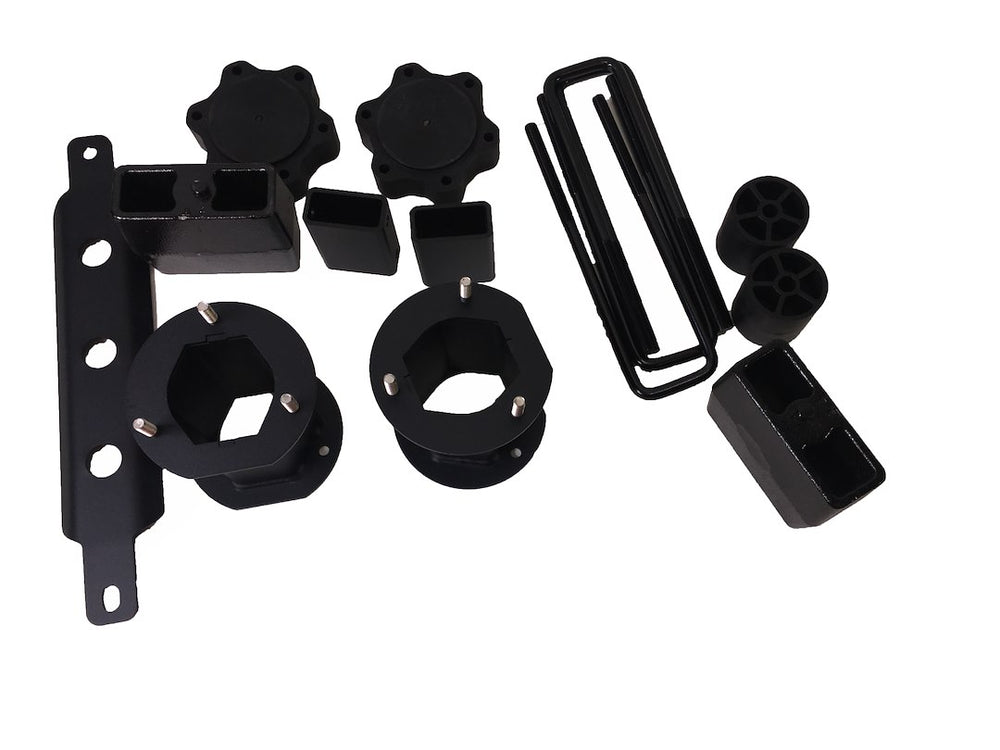 Zone Offroad auto part