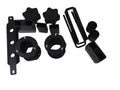 11-15 2500HD 2in Rear Block w/ ovlds