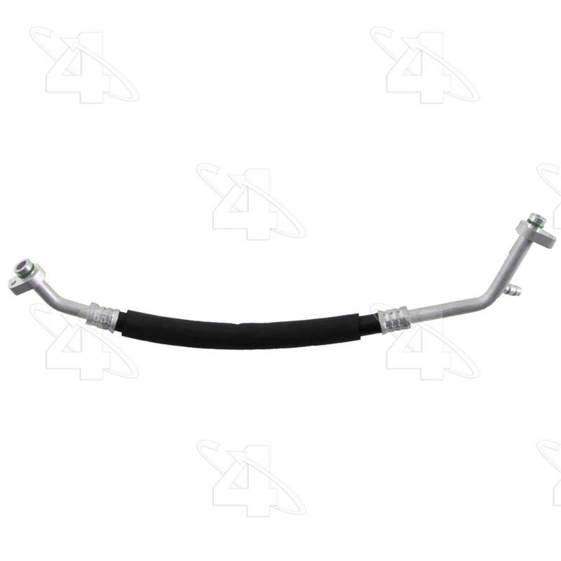 FOUR SEASONS auto part