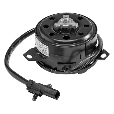 9904 JP GRD CHRKE 4.0/4.7L w/o TOW RAD & COND CFM