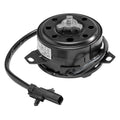 9904 JP GRD CHRKE 4.0/4.7L w/o TOW RAD & COND CFM