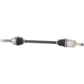 NEW CV AXLE