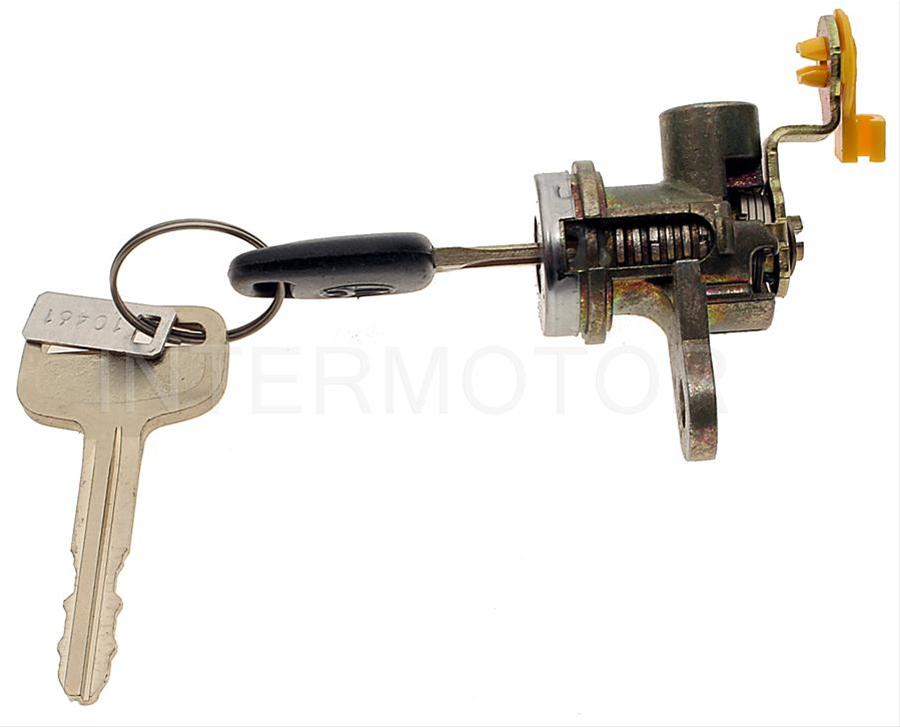 STANDARD IGN auto part