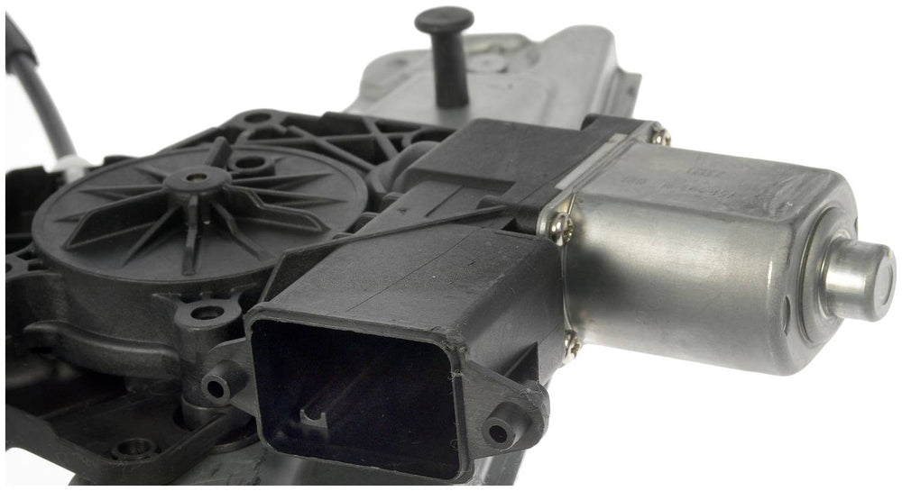 WINDOW REGULATOR