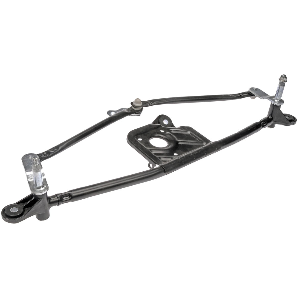 WIPER TRANSMISSION