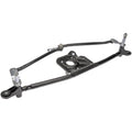 WIPER TRANSMISSION