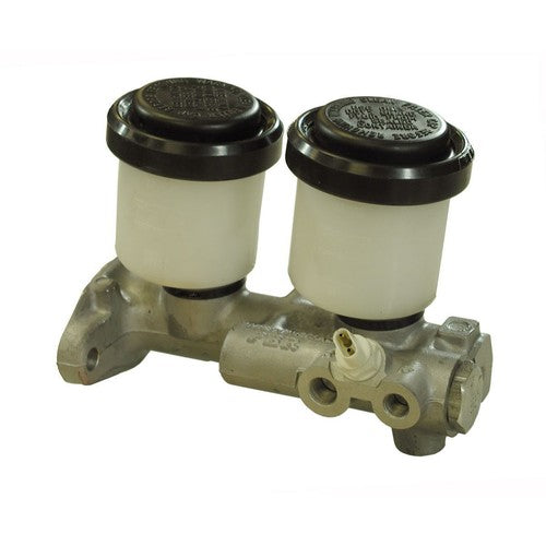 NEW MASTER CYLINDER