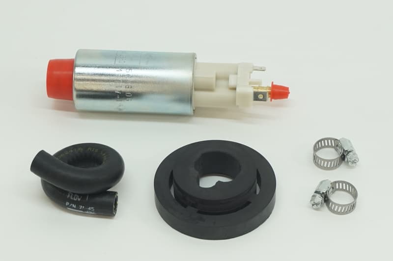 FUEL PUMP
